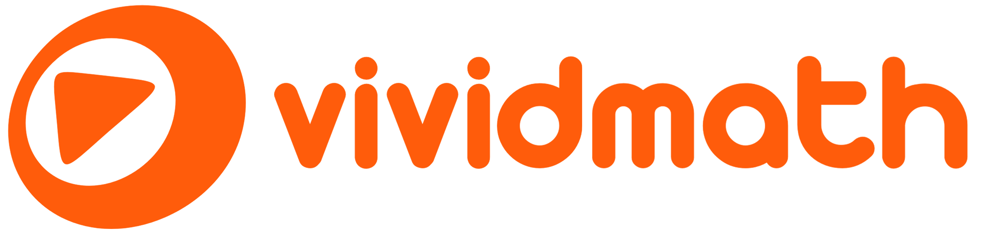 vividmath main logo